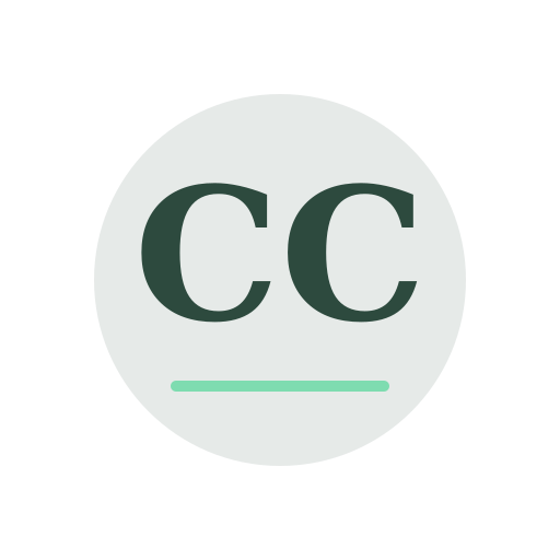 Corbett Chimney Sweep logo